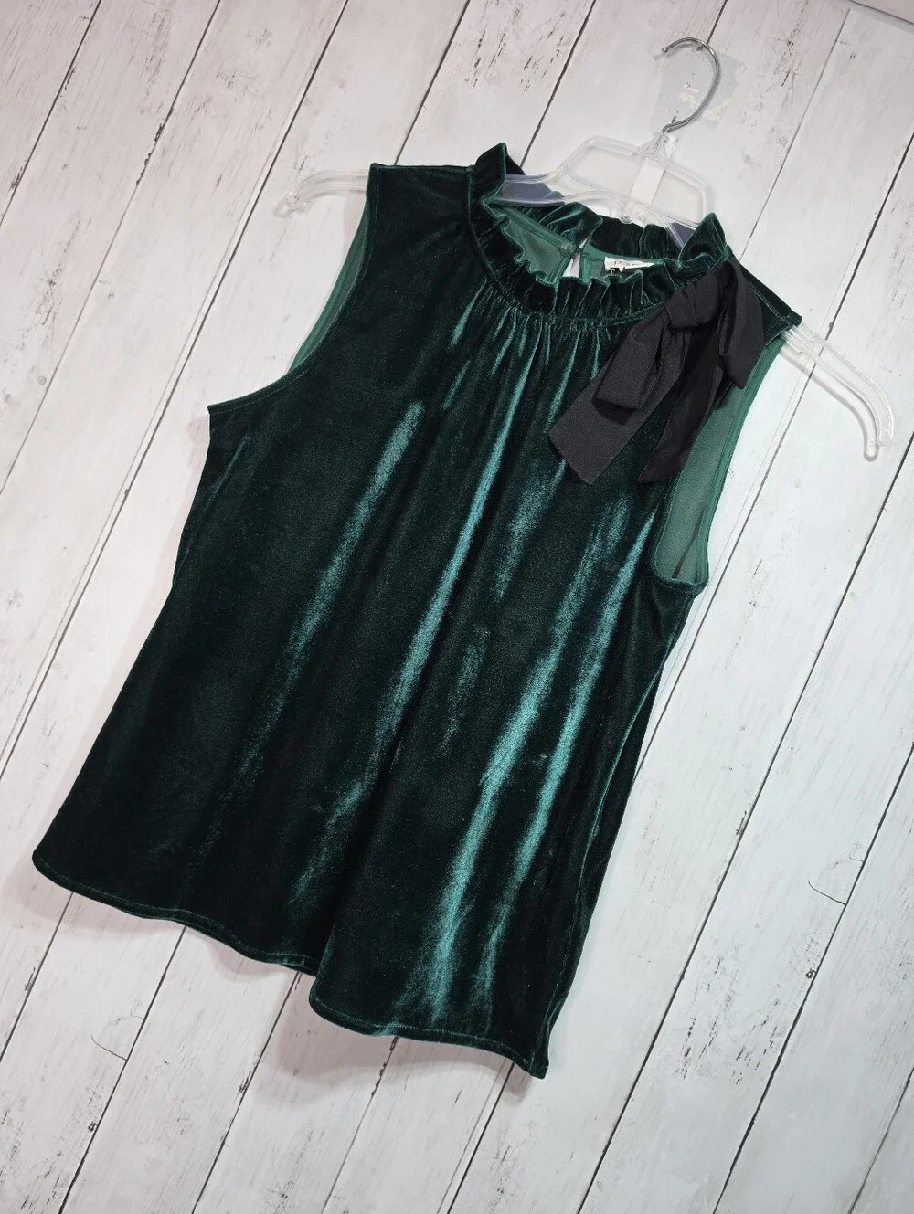 J. Crew crew women